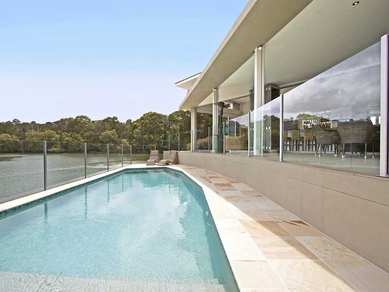 1 Keel Court, Currumbin Waters QLD 4223