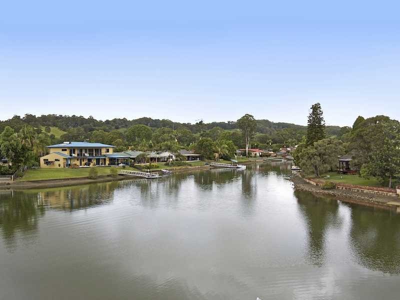 1 Keel Court, Currumbin Waters QLD 4223