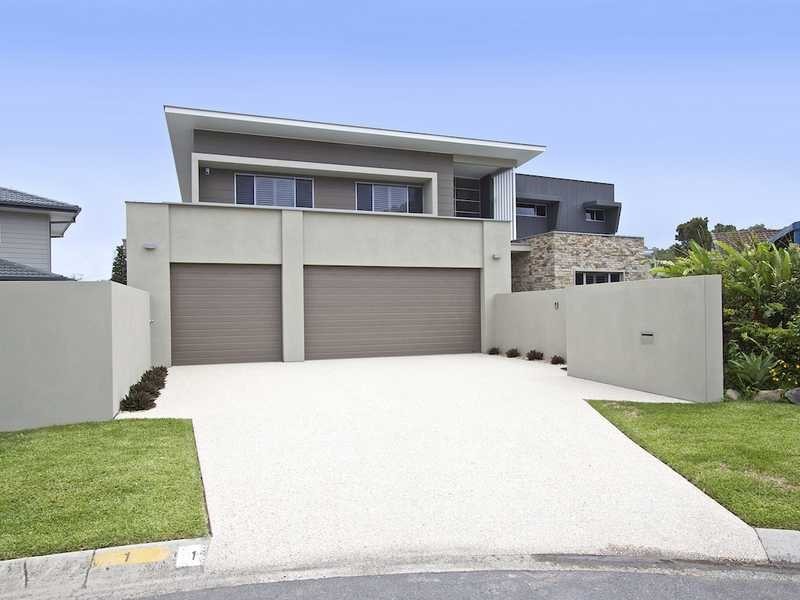 1 Keel Court, Currumbin Waters QLD 4223