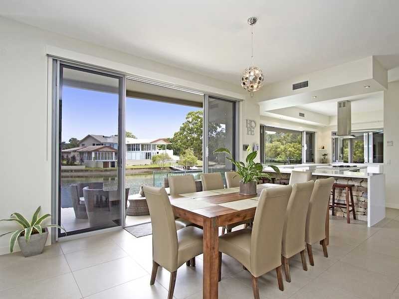 1 Keel Court, Currumbin Waters QLD 4223