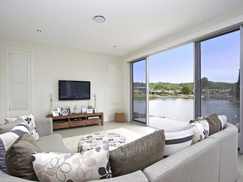 1 Keel Court, Currumbin Waters QLD 4223