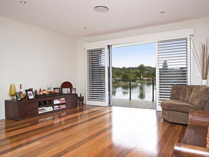 1 Keel Court, Currumbin Waters QLD 4223