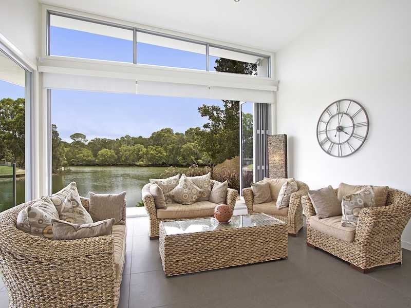 1 Keel Court, Currumbin Waters QLD 4223
