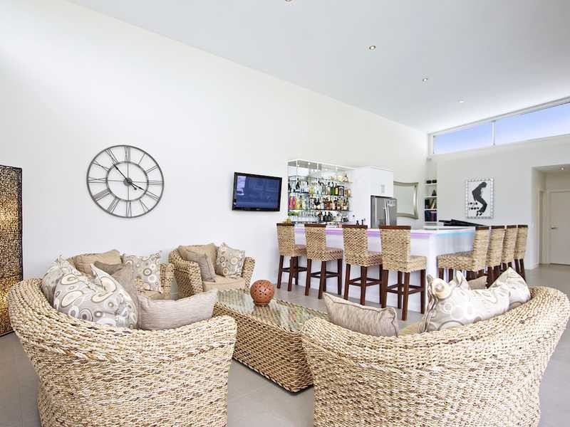 1 Keel Court, Currumbin Waters QLD 4223