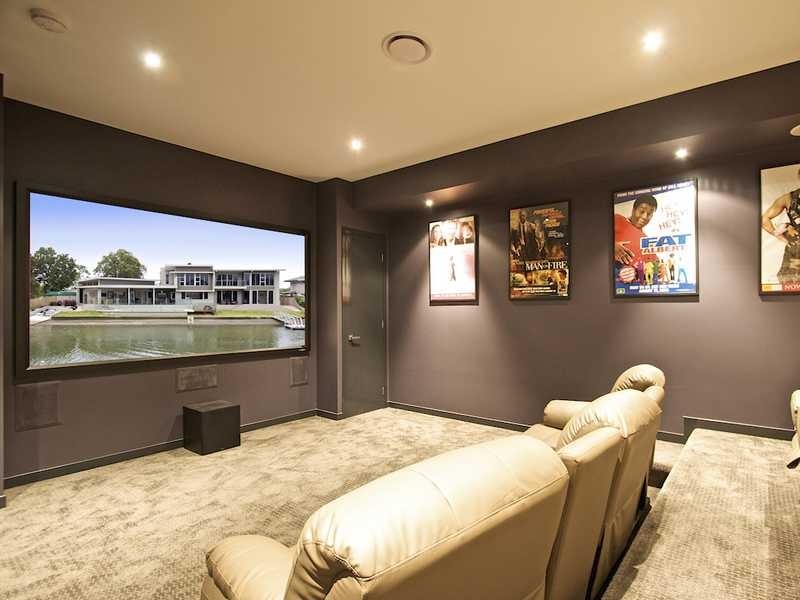 1 Keel Court, Currumbin Waters QLD 4223