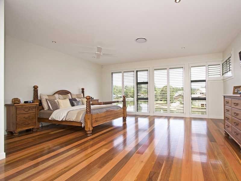 1 Keel Court, Currumbin Waters QLD 4223