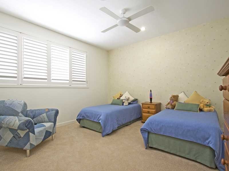 1 Keel Court, Currumbin Waters QLD 4223