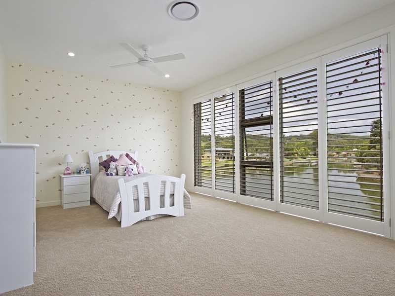 1 Keel Court, Currumbin Waters QLD 4223