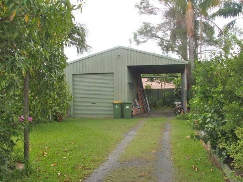 3 Togos Avenue, Currumbin Waters QLD 4223