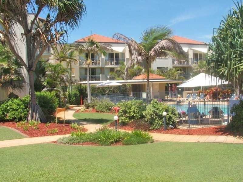 Unit 46 & 47/437 Golden Four Drive, Tugun QLD 4224