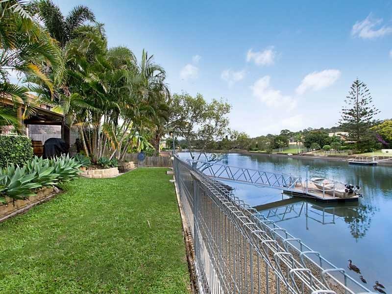 5 Spinnaker Court, Currumbin Waters QLD 4223