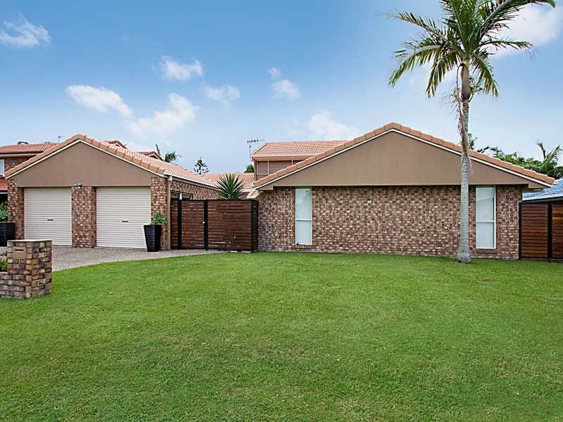 5 Spinnaker Court, Currumbin Waters QLD 4223
