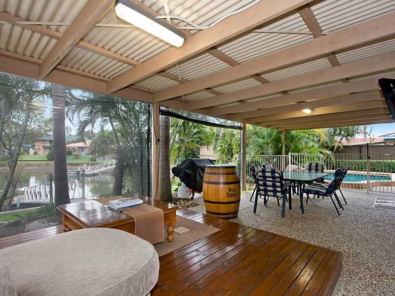 5 Spinnaker Court, Currumbin Waters QLD 4223