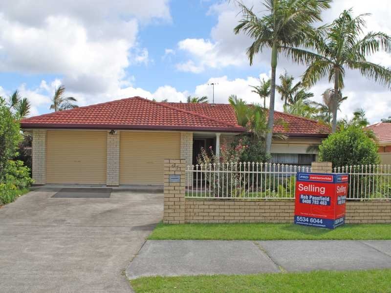 67 Ironbark Street, Elanora QLD 4221