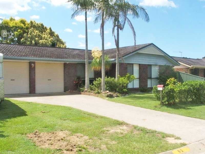 82 Saffron Street, Elanora QLD 4221