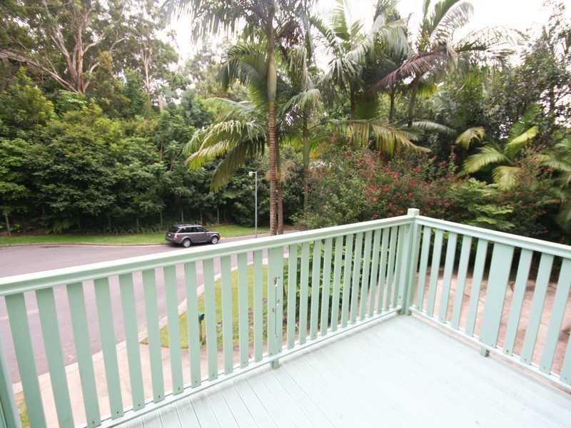 2/14 Fernleigh Court, Currumbin QLD 4223