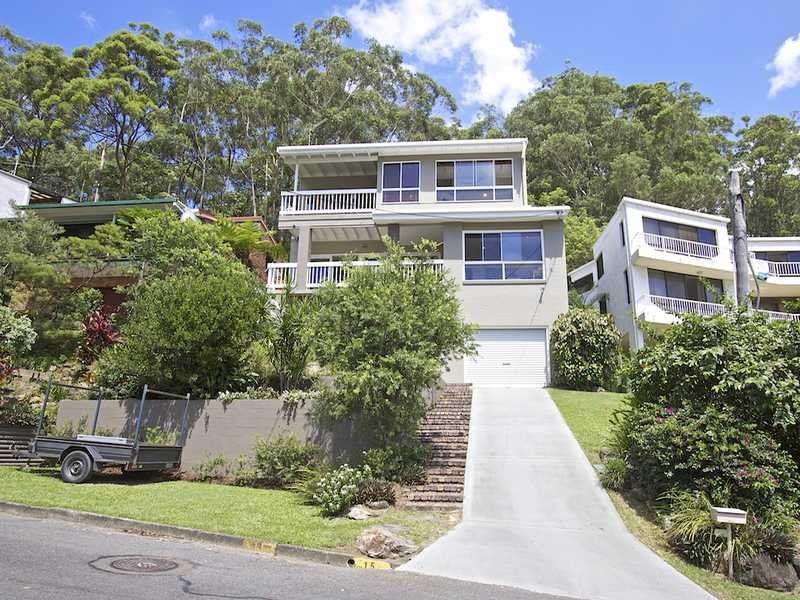 15 Panorama Drive, Currumbin QLD 4223