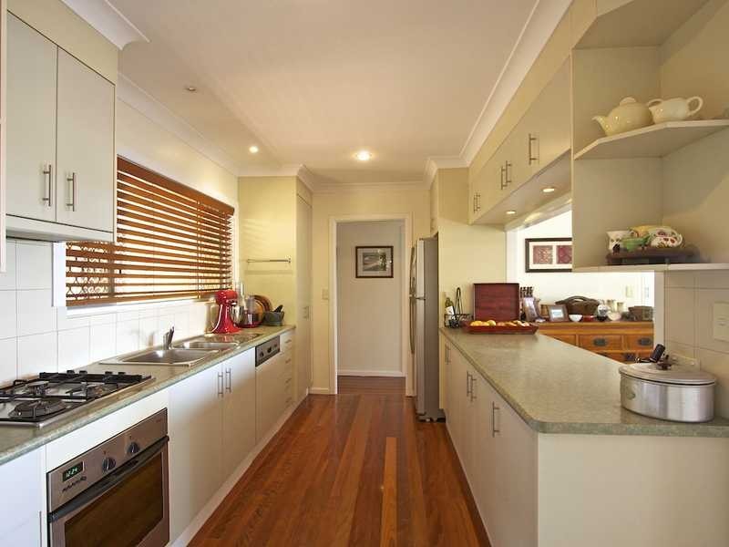 15 Panorama Drive, Currumbin QLD 4223