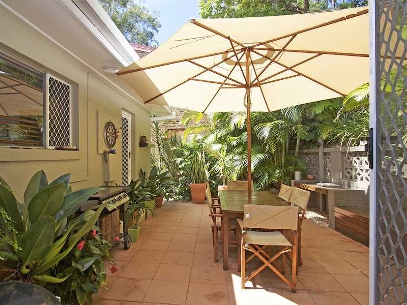 15 Panorama Drive, Currumbin QLD 4223