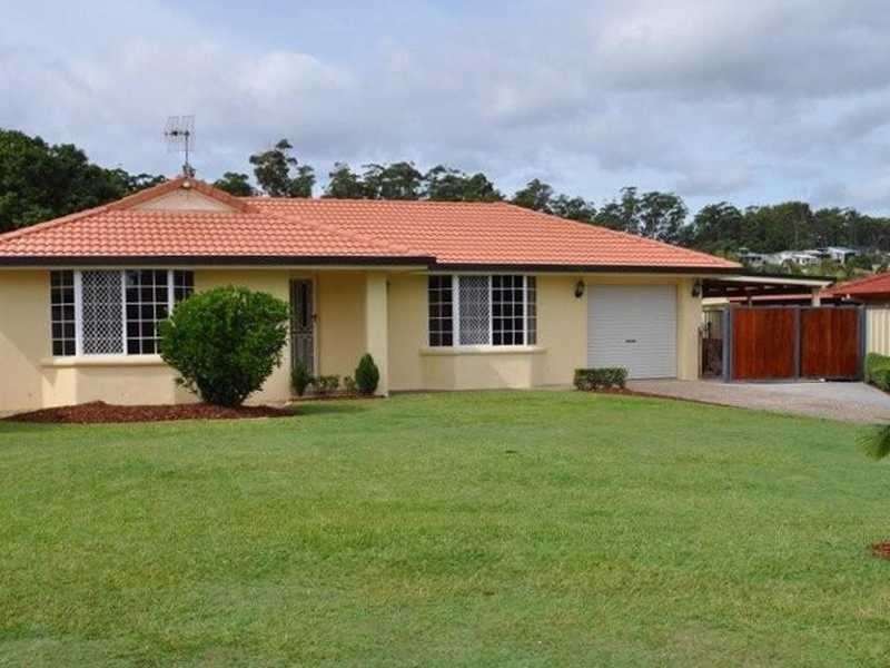 6 Togos Avenue, Currumbin Waters QLD 4223