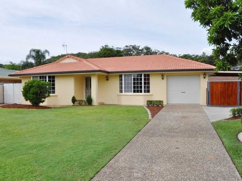 6 Togos Avenue, Currumbin Waters QLD 4223