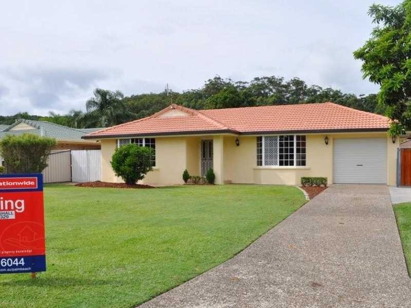 6 Togos Avenue, Currumbin Waters QLD 4223