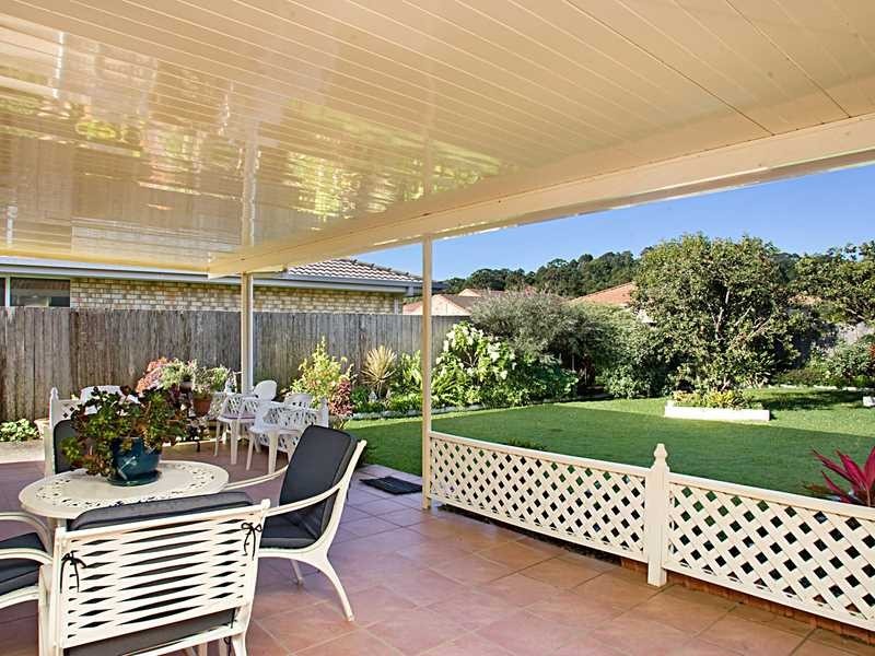 117 Bienvenue Drive, Currumbin Waters QLD 4223