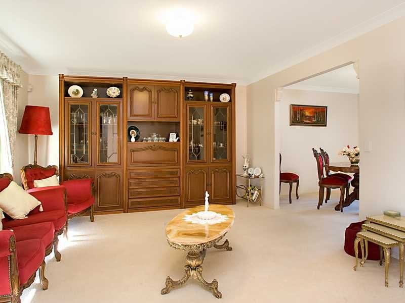 117 Bienvenue Drive, Currumbin Waters QLD 4223