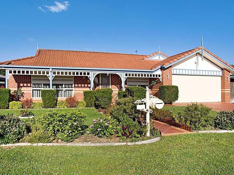 117 Bienvenue Drive, Currumbin Waters QLD 4223