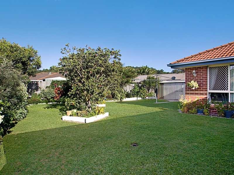 117 Bienvenue Drive, Currumbin Waters QLD 4223