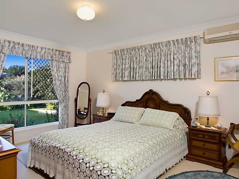 117 Bienvenue Drive, Currumbin Waters QLD 4223