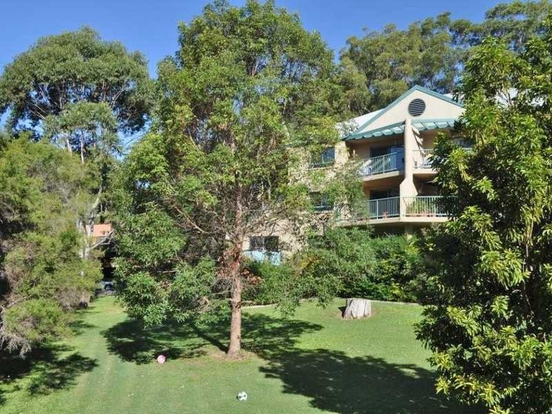 Unit 2/9 Domain Road, Currumbin QLD 4223