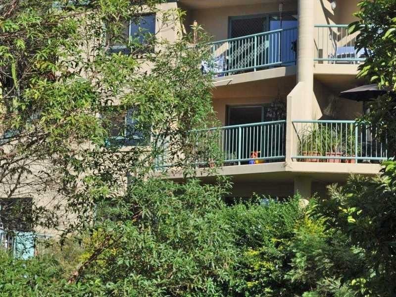 Unit 2/9 Domain Road, Currumbin QLD 4223