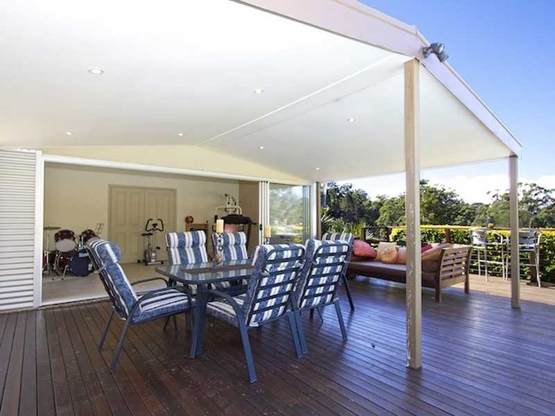 23 Monday Drive, Tallebudgera Valley QLD 4228