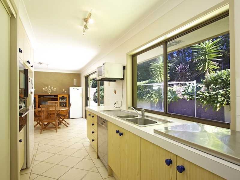 23 Monday Drive, Tallebudgera Valley QLD 4228