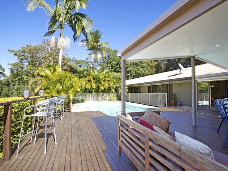 23 Monday Drive, Tallebudgera Valley QLD 4228