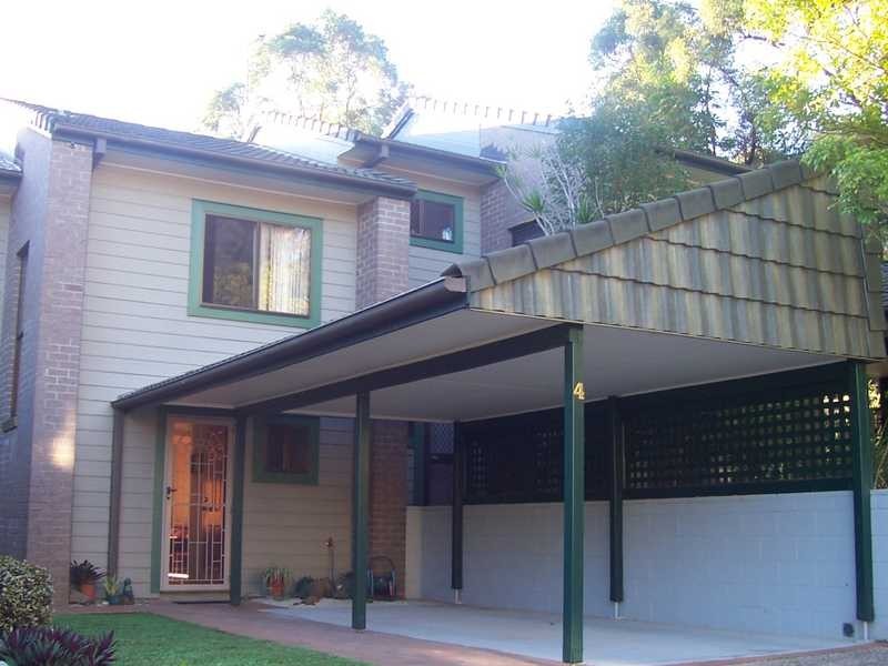 4/67 Mitchell Avenue, Currumbin QLD 4223