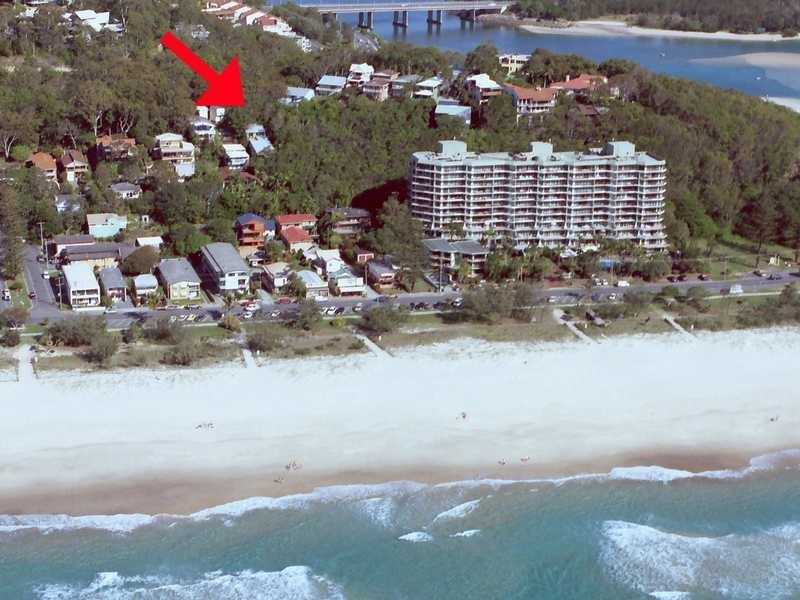 79 Woodgee Street, Currumbin QLD 4223