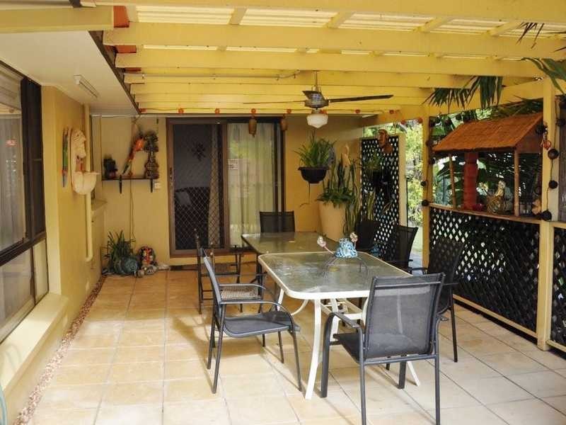 28 Bienvenue Drive, Currumbin Waters QLD 4223