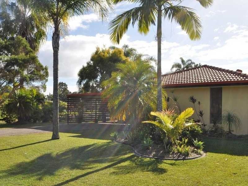 28 Bienvenue Drive, Currumbin Waters QLD 4223