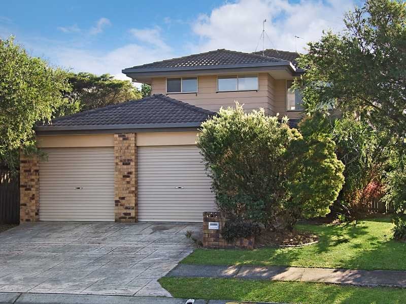 284 Nineteenth Avenue, Elanora QLD 4221