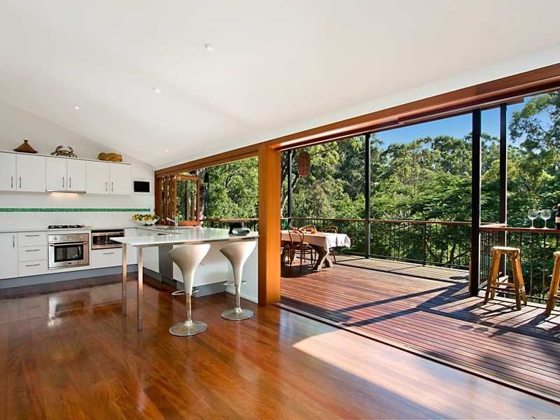 27 Domain Road, Currumbin QLD 4223