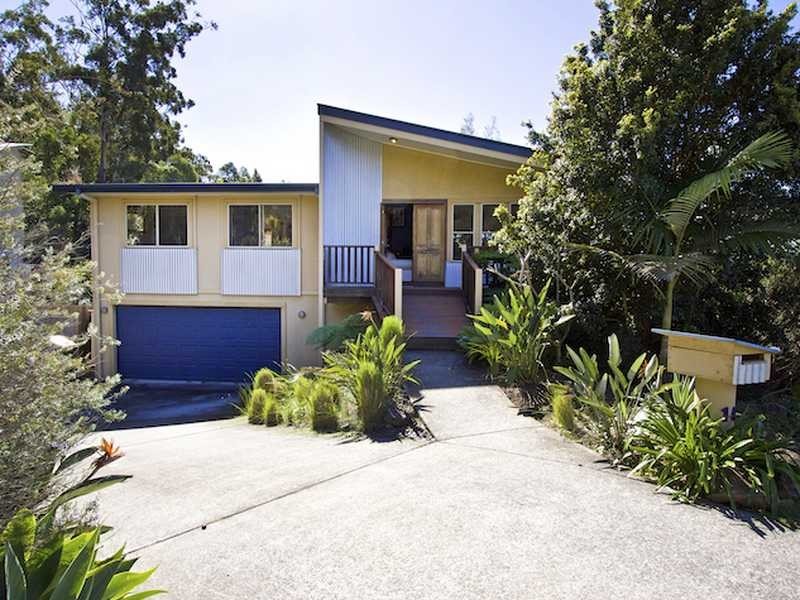 14 Casey Close, Currumbin Waters QLD 4223