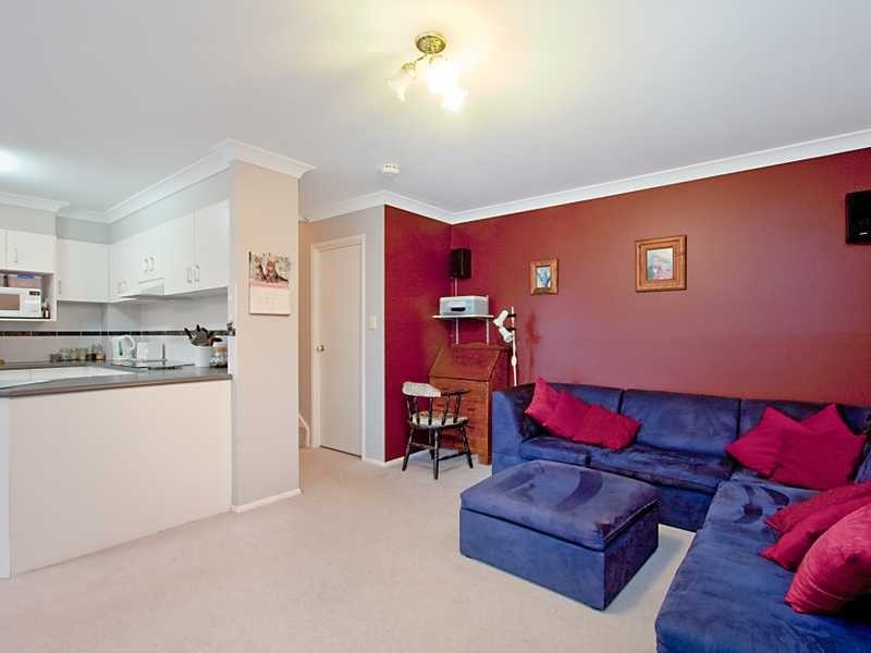 Unit 14/19 Sellin Place, Currumbin Waters QLD 4223