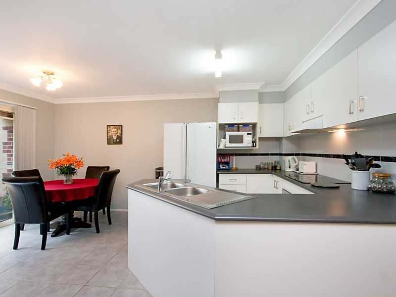 Unit 14/19 Sellin Place, Currumbin Waters QLD 4223