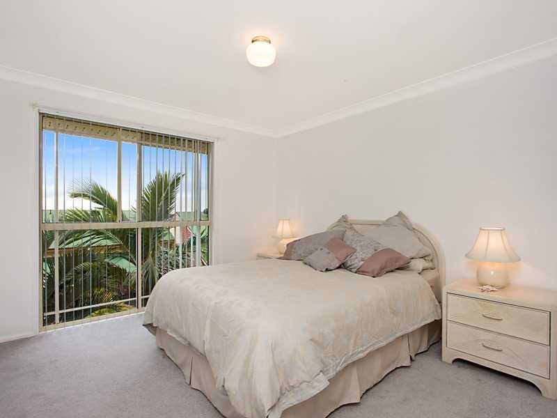 Unit 14/19 Sellin Place, Currumbin Waters QLD 4223