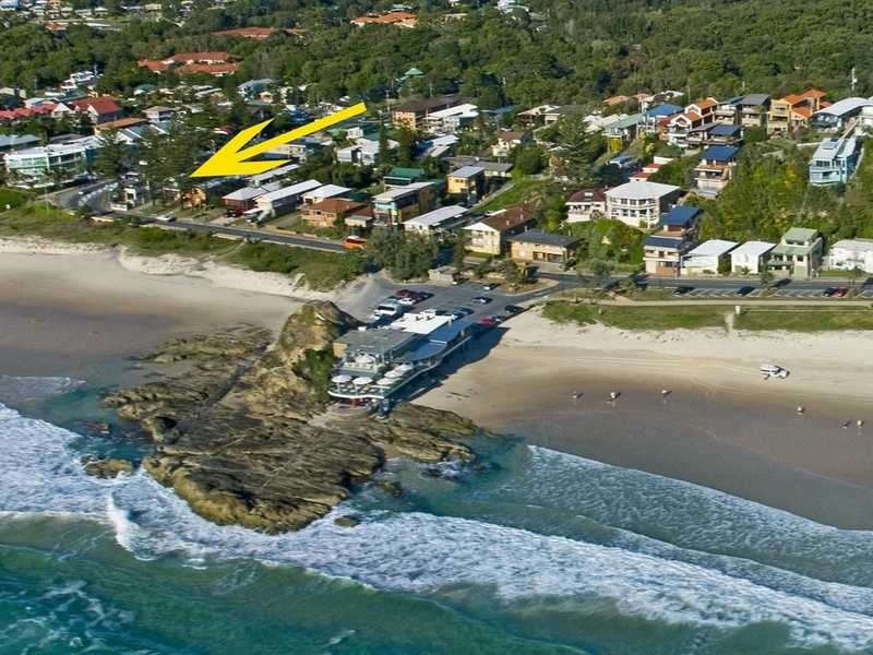 712 Pacific Parade, Currumbin QLD 4223