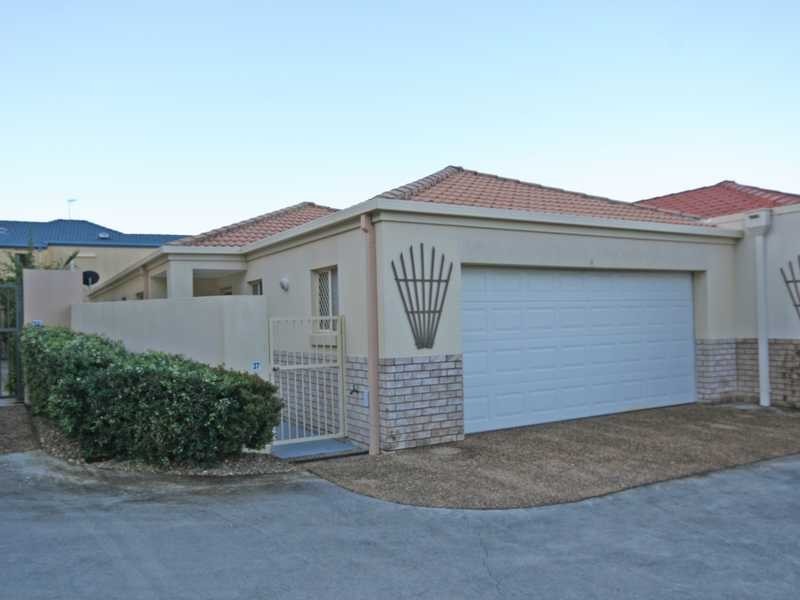 Unit 37/174 Galleon Way, Currumbin Waters QLD 4223