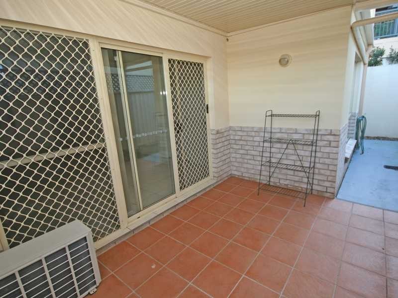 Unit 37/174 Galleon Way, Currumbin Waters QLD 4223
