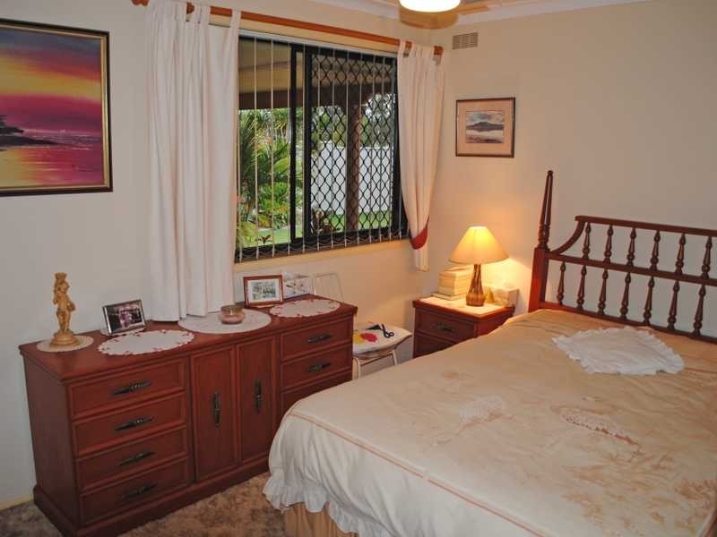 126 Melaleuca Drive, Palm Beach QLD 4221